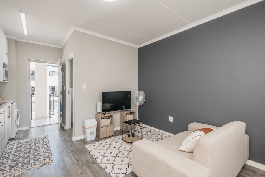 To Let 1 Bedroom Property for Rent in Haasendal Western Cape